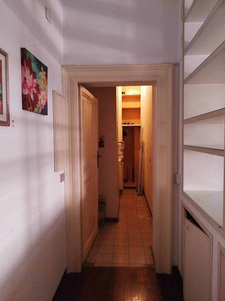 AD Vatican Luxury Apartment Apartment in Rome