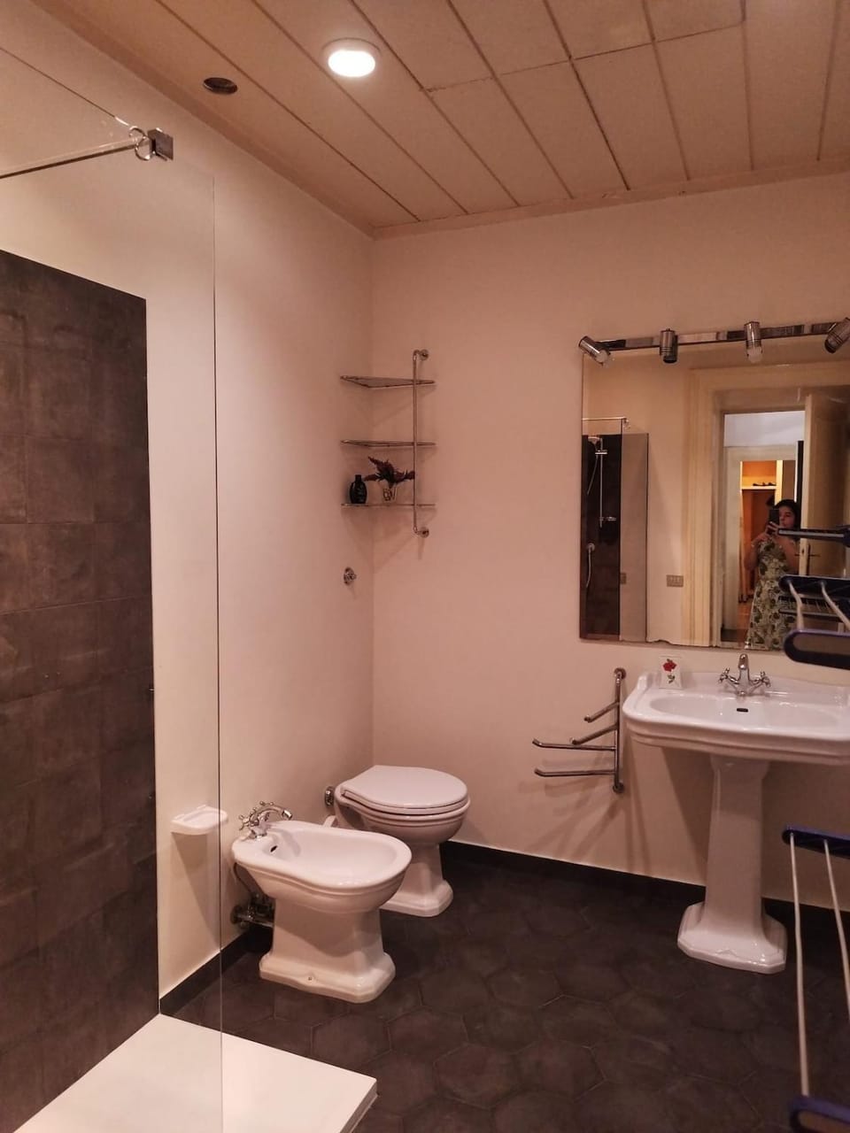 AD Vatican Luxury Apartment Apartment in Rome