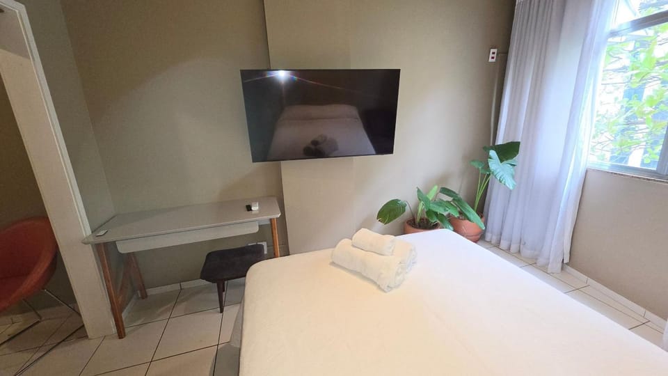 TV and multimedia, Bedroom