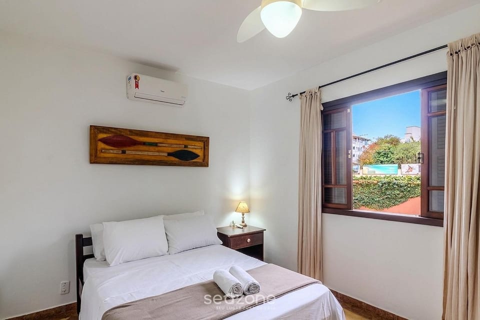 Bed, View (from property/room), Bedroom