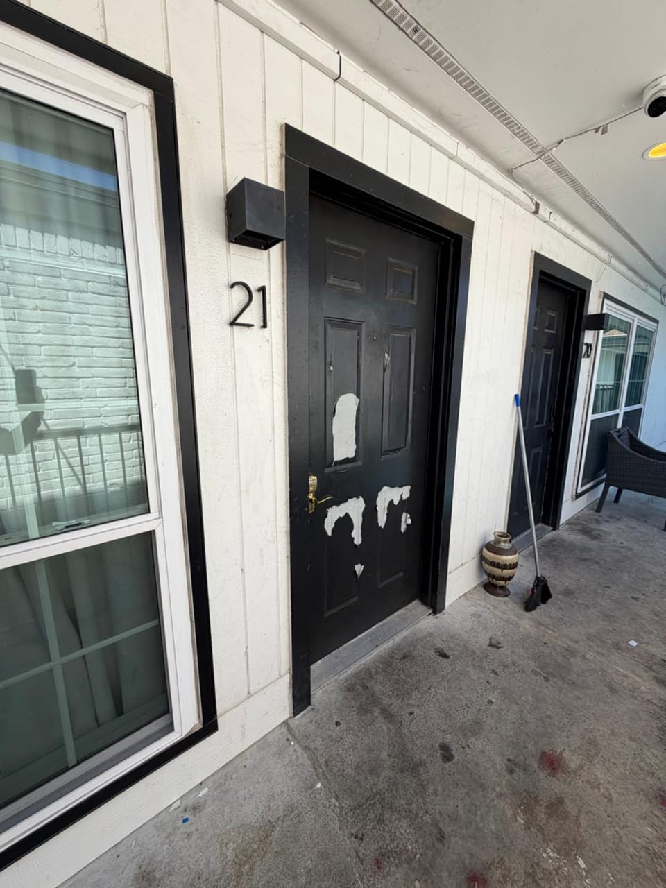 Sleek Central Houston 1BR, Steps from Everything Apartment in Harris County