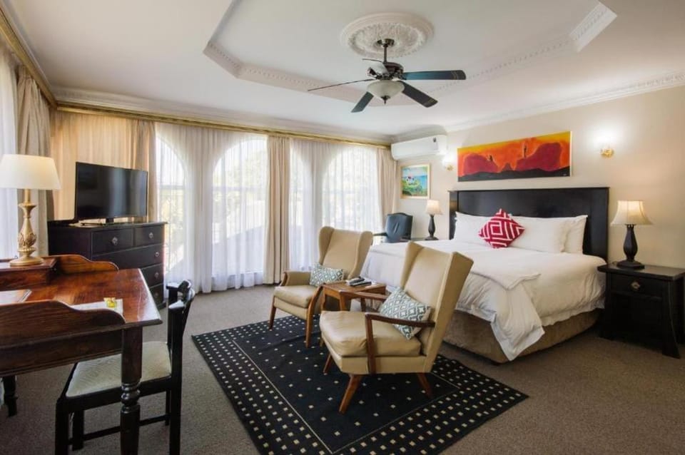 TV and multimedia, Bedroom