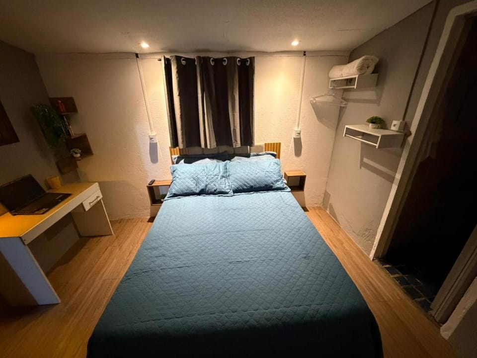 Suíte romântica Cidade das Flores Holambra Apartment in State of São Paulo