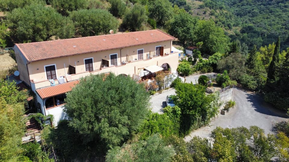 Bed and Breakfast Sant'Agata Bed and Breakfast in Campania