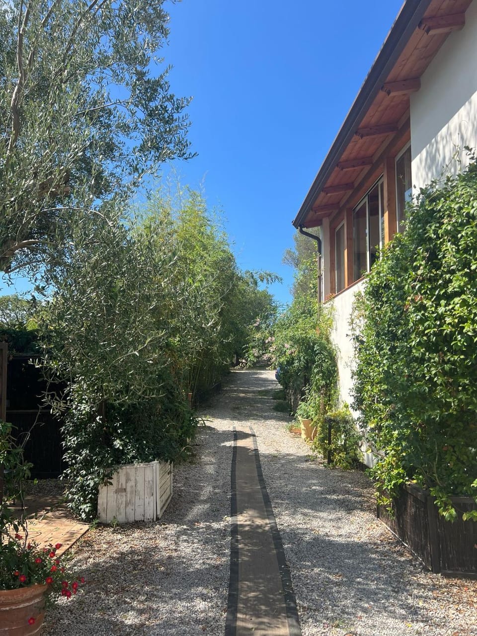 Bed and Breakfast Sant'Agata Bed and Breakfast in Campania