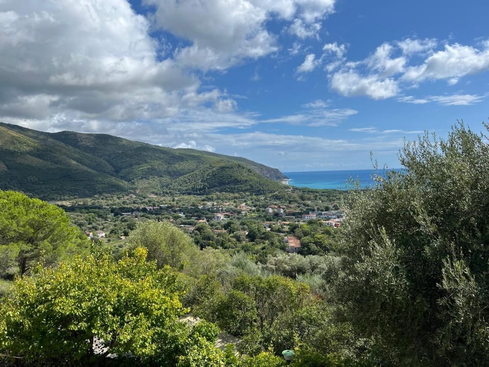 Bed and Breakfast Sant'Agata Bed and Breakfast in Campania