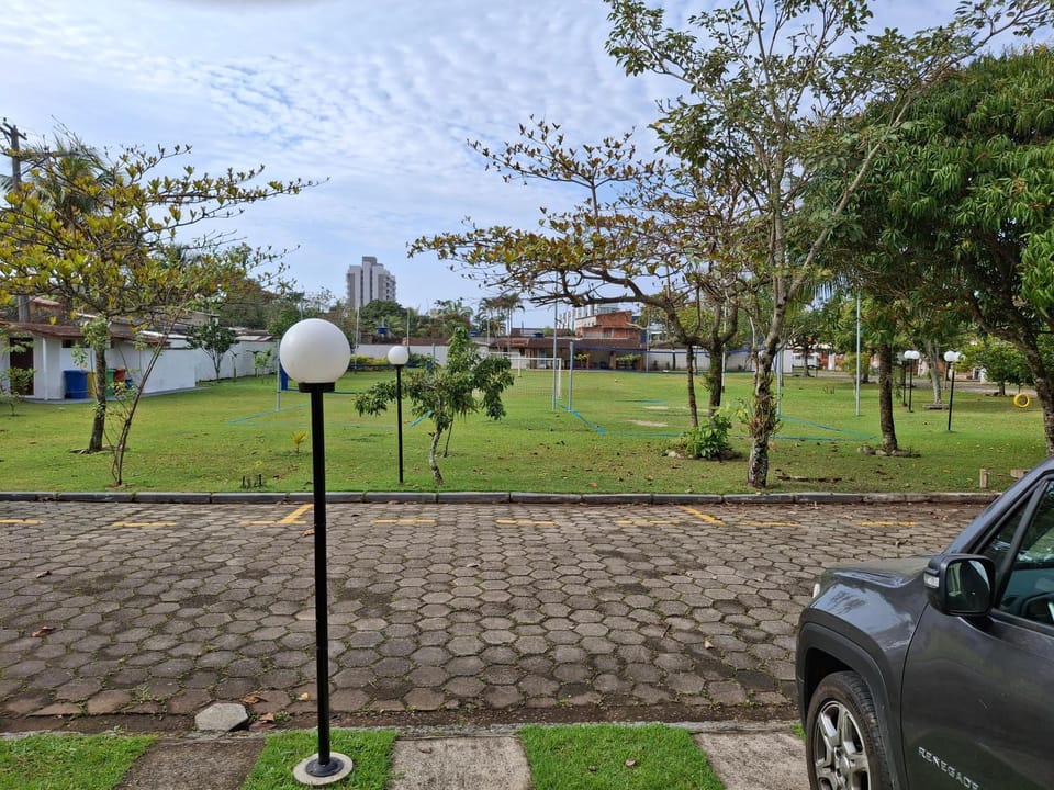 casa em condominio - Massaguaçu - Caraguatatuba House in Caraguatatuba
