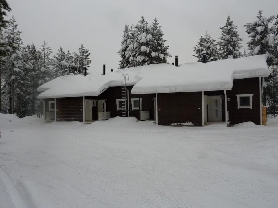 Charming appartment in center of Levi Apartment in Lapland