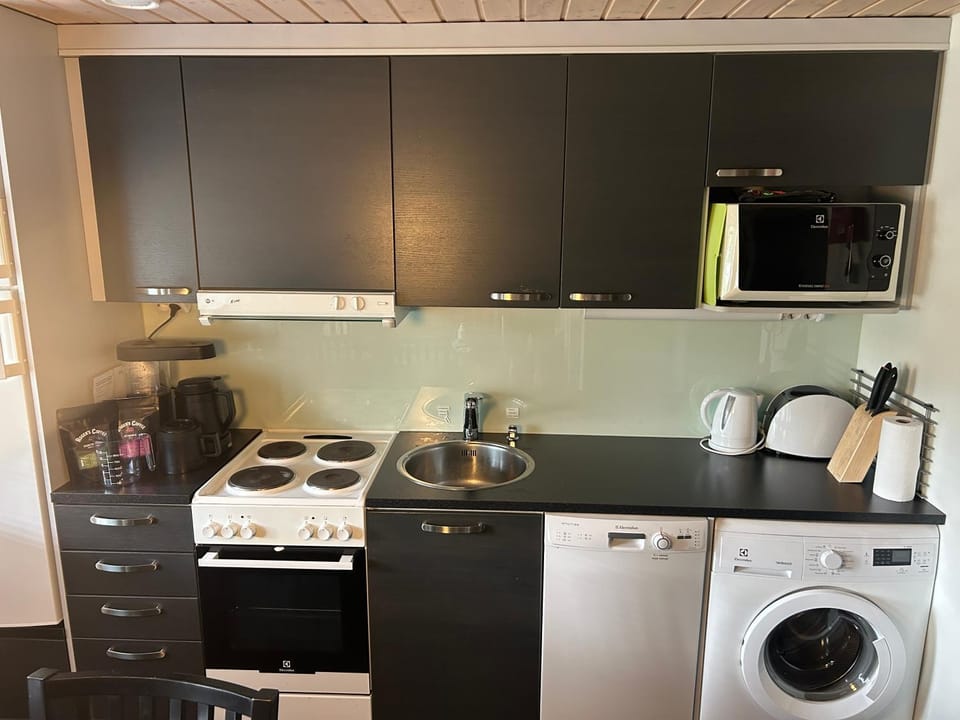 Charming appartment in center of Levi Apartment in Lapland