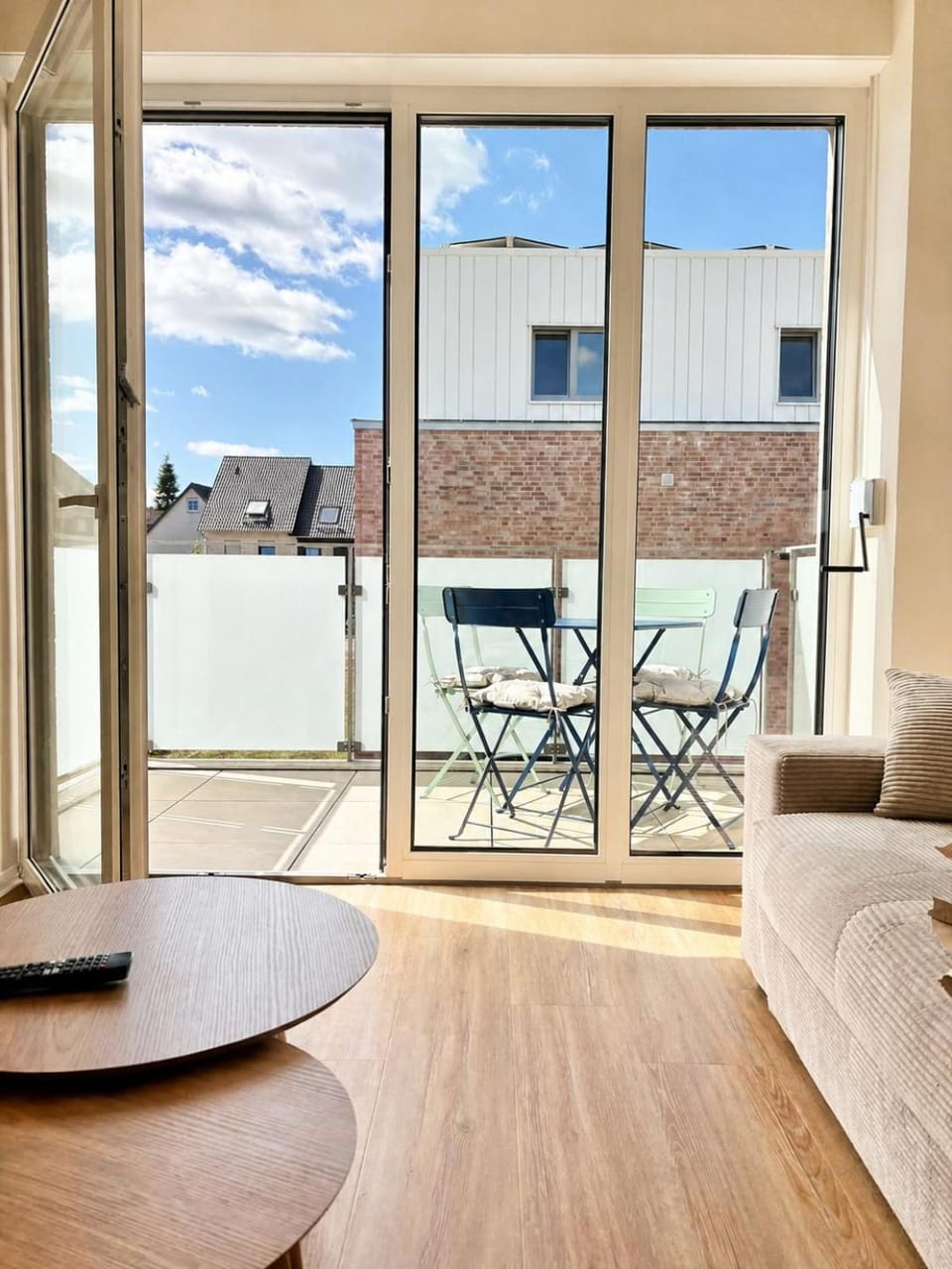 View (from property/room), Balcony/Terrace, Balcony/Terrace
