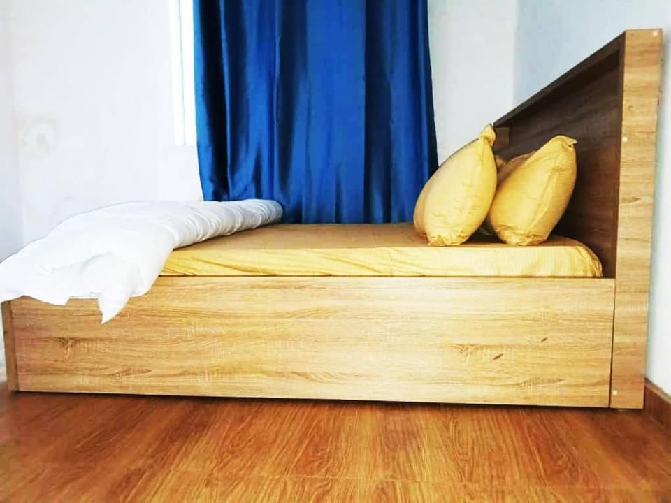 Efiritete Boabeng Guest House Bed and Breakfast in Ghana