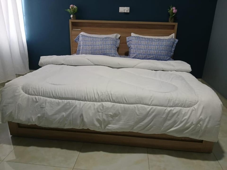 Efiritete Boabeng Guest House Bed and Breakfast in Ghana
