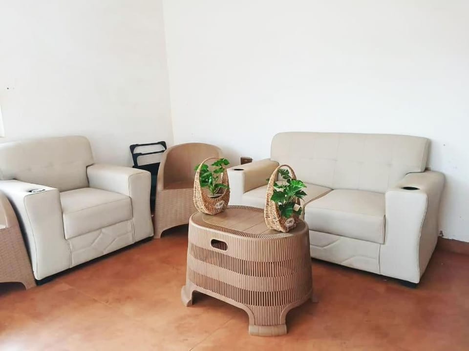 Efiritete Boabeng Guest House Bed and Breakfast in Ghana