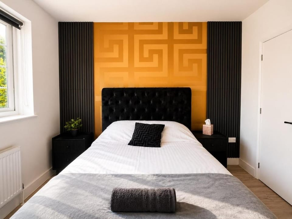 Canterbury En-suite, Shared kitchen, Parking S12 Apartment in Canterbury