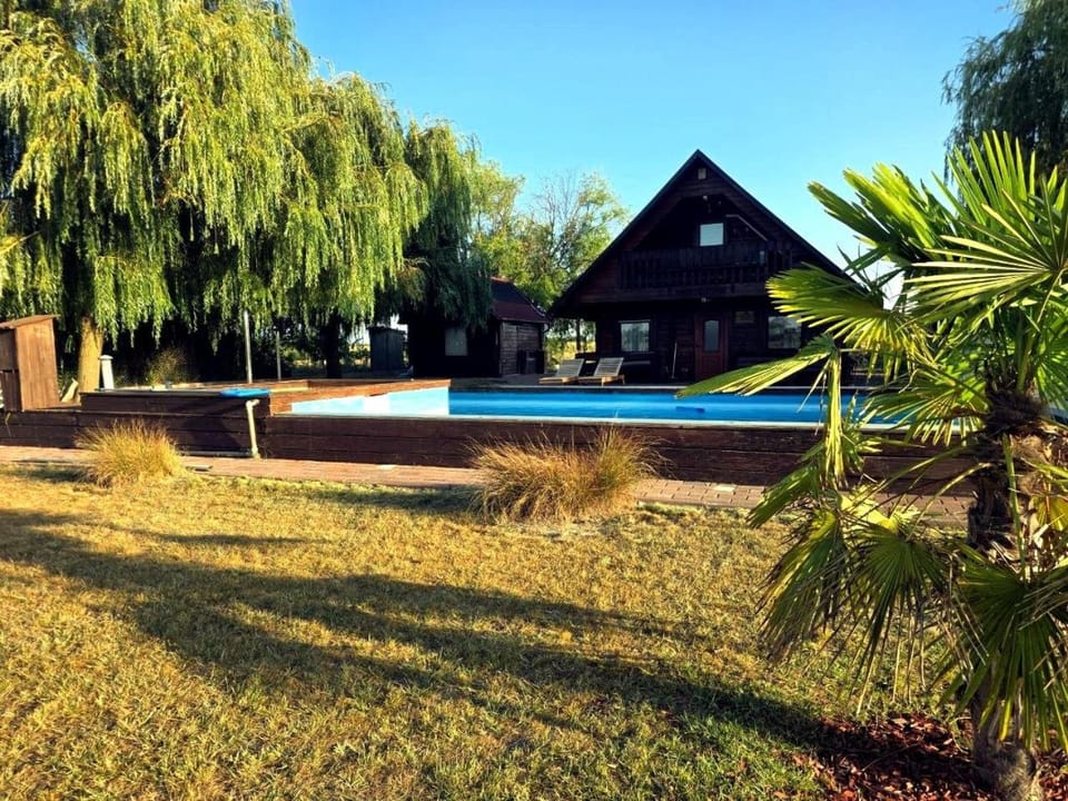 Garden, Swimming pool, Open Air Bath
