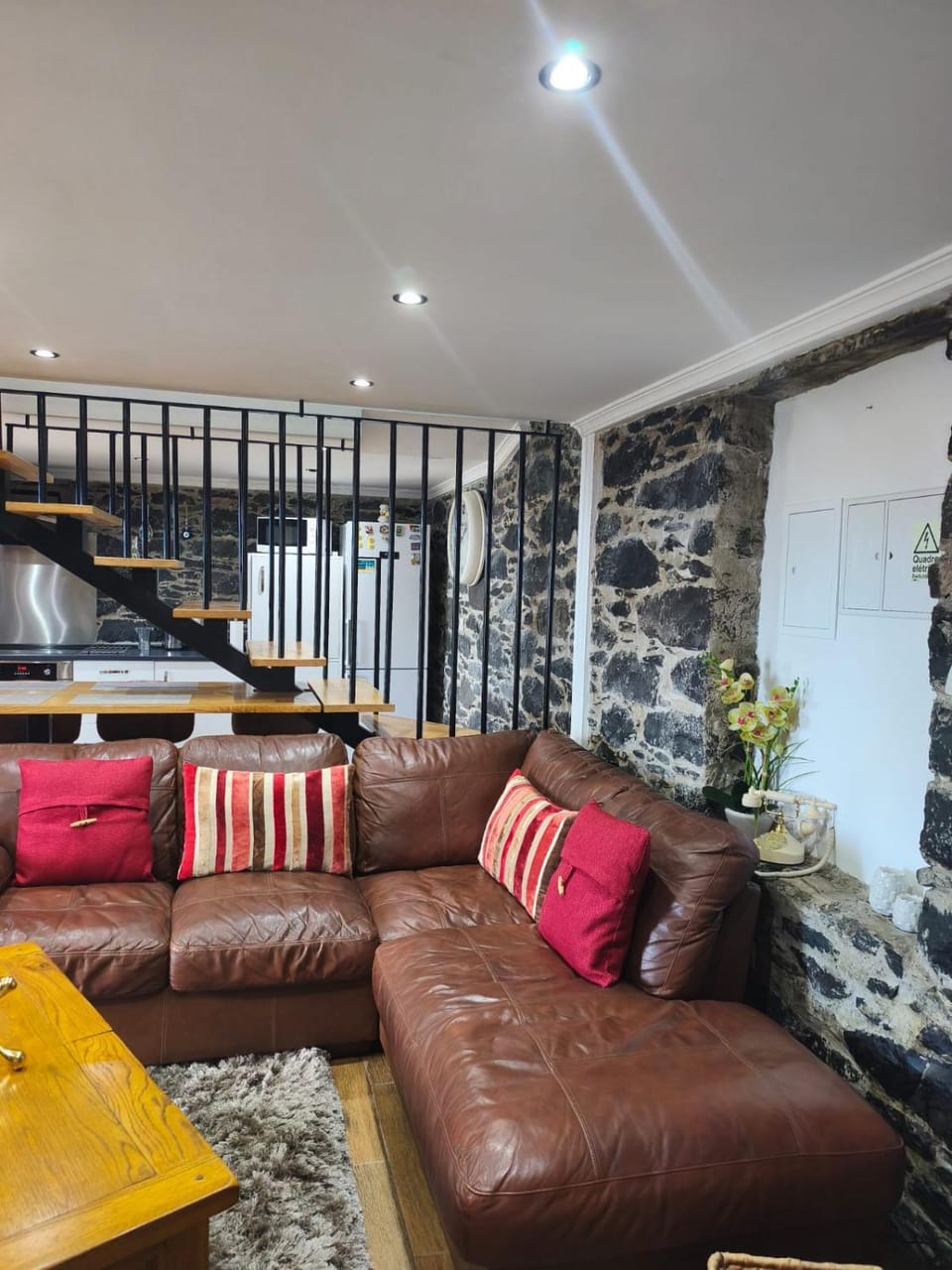 Casa do Avô Abel - Rustic Charm with Modern Touch Apartment in Madeira District