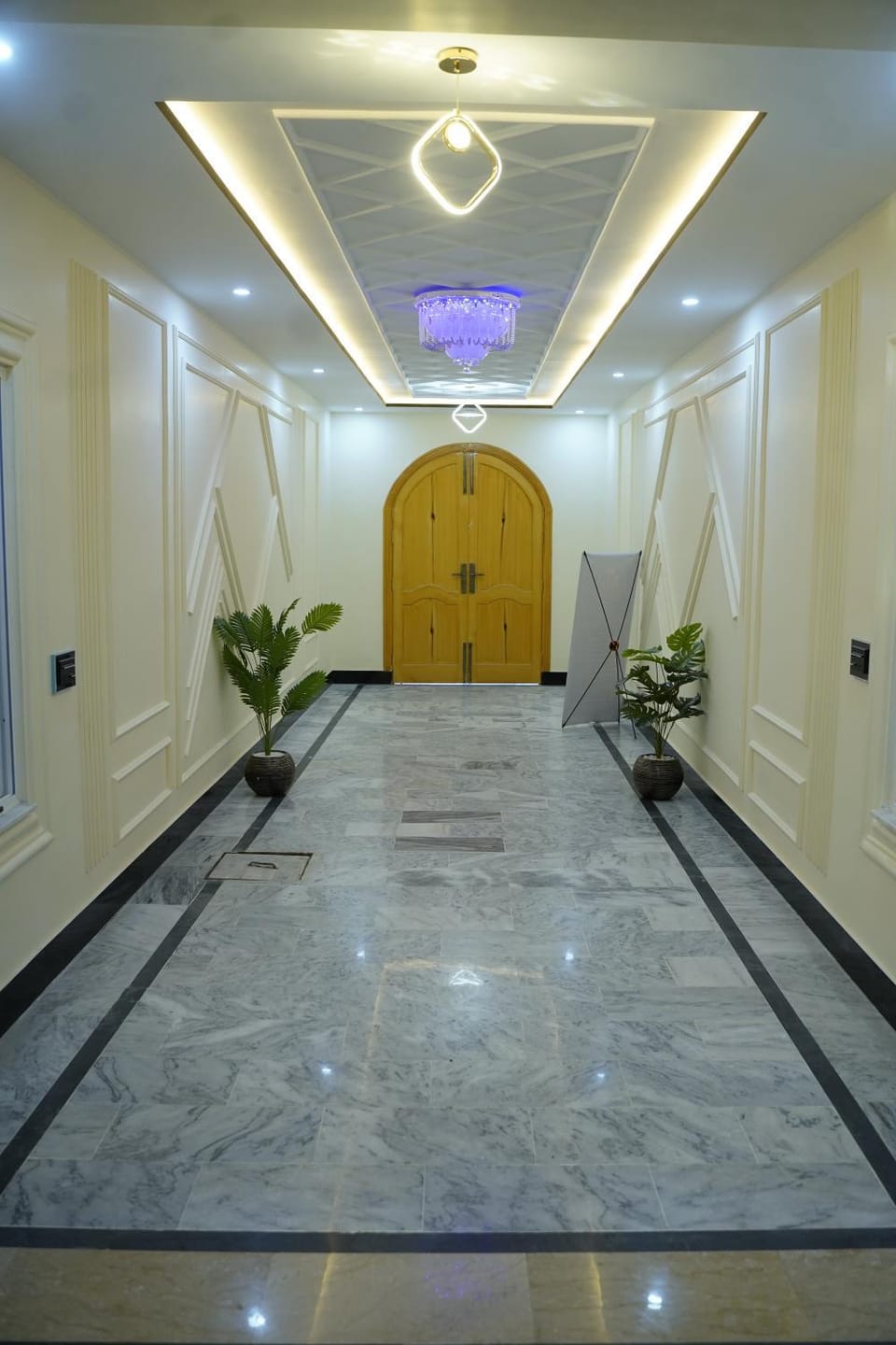 elevator