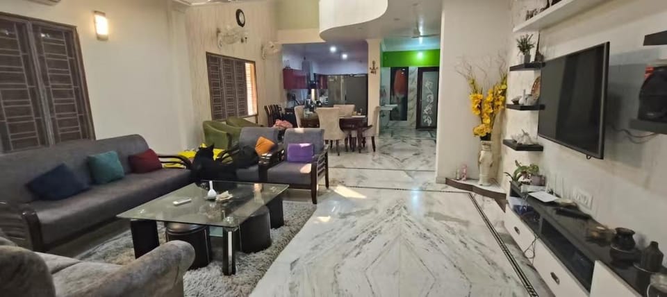 TV and multimedia, Kitchen or kitchenette, Evening entertainment