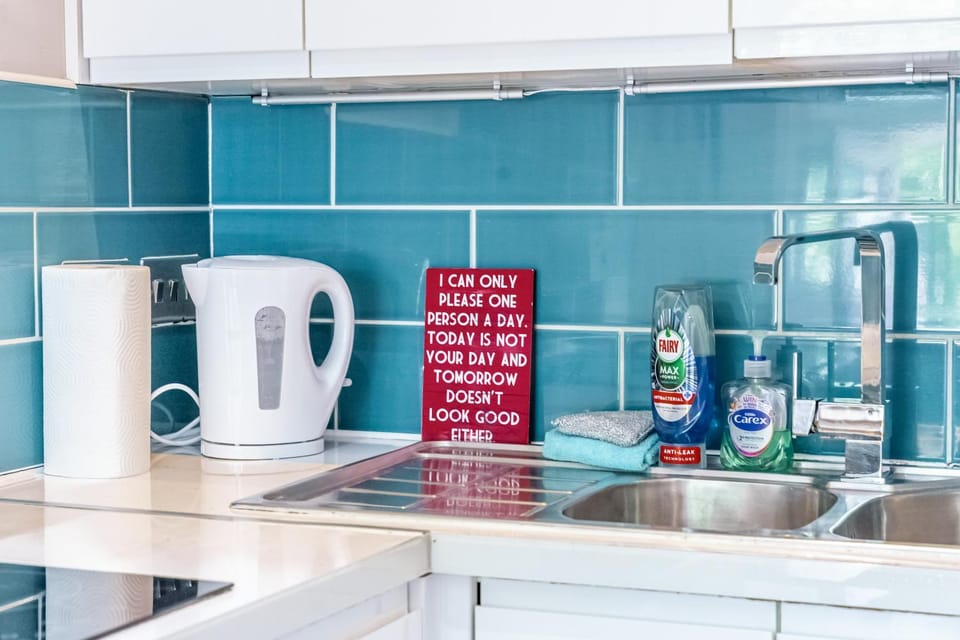 Leicester Dream Apartment in Leicester
