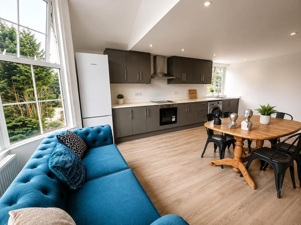 S10, Canterbury Ensuite, Wifi, Parking, Long stay Hotel in Canterbury