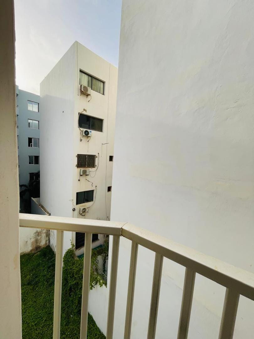 Apparemment à Yoff Virage Apartment in Dakar