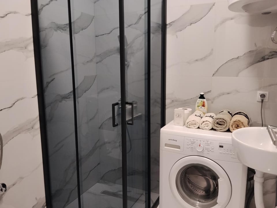 Apartman LUKA 1 Apartment in Bosnia and Herzegovina