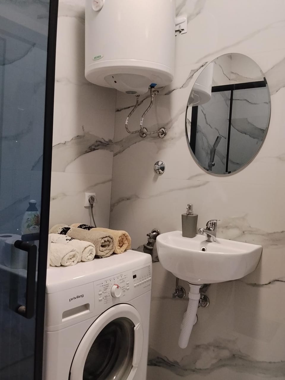 Apartman LUKA 1 Apartment in Bosnia and Herzegovina