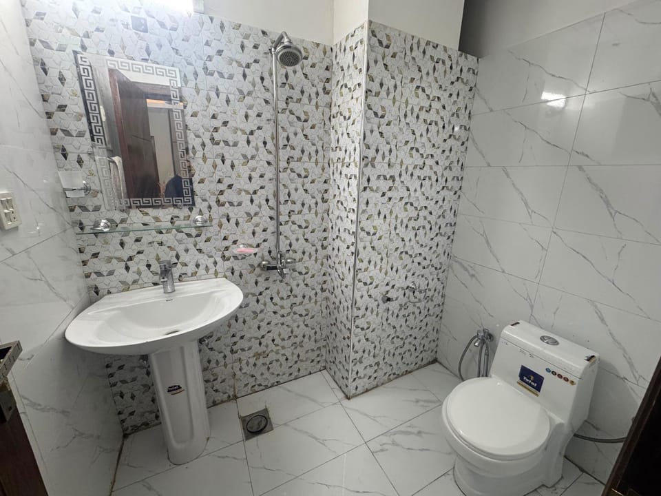 One Bed Apartment Apartment in Islamabad Capital Territory