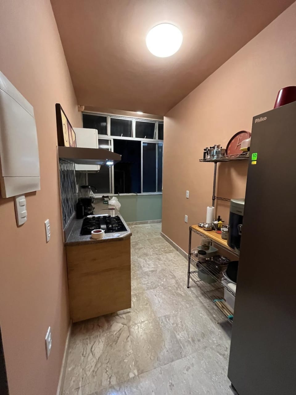 Carnival Salvador 3 Bedrooms Best Location Apartment in Salvador