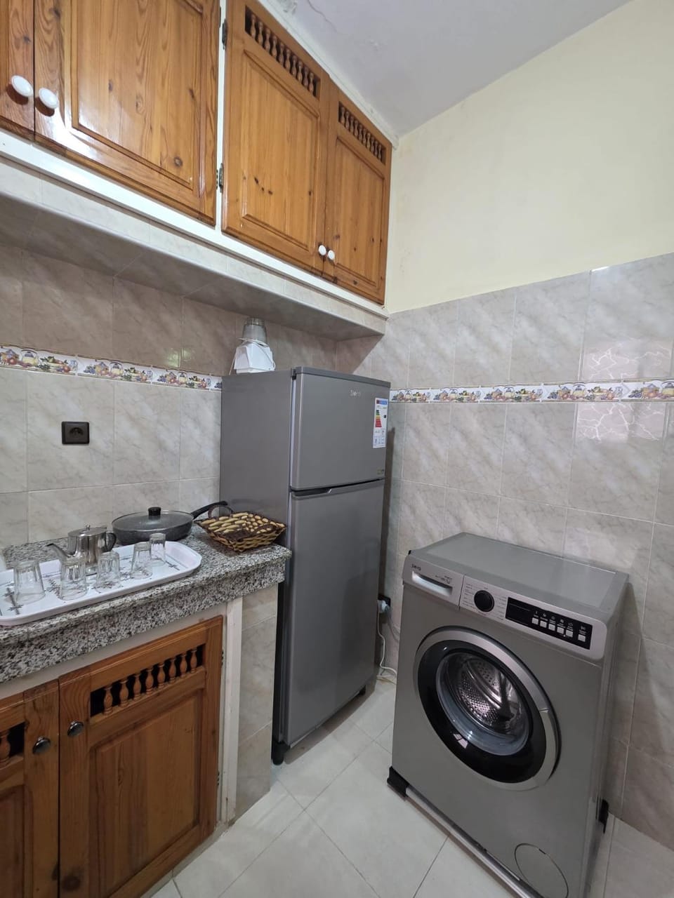 Essauera Apartement Apartment in Essaouira