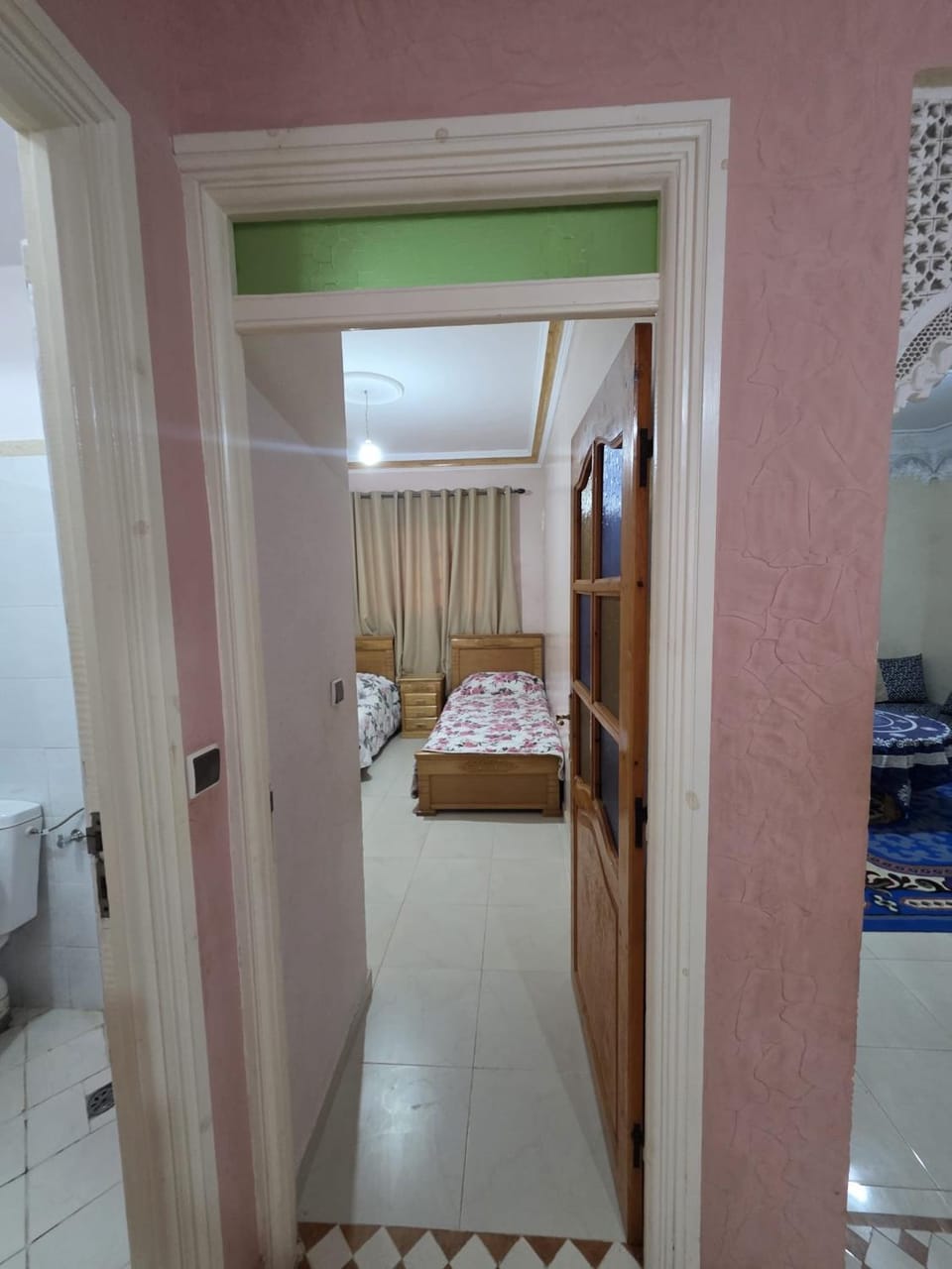 Essauera Apartement Apartment in Essaouira