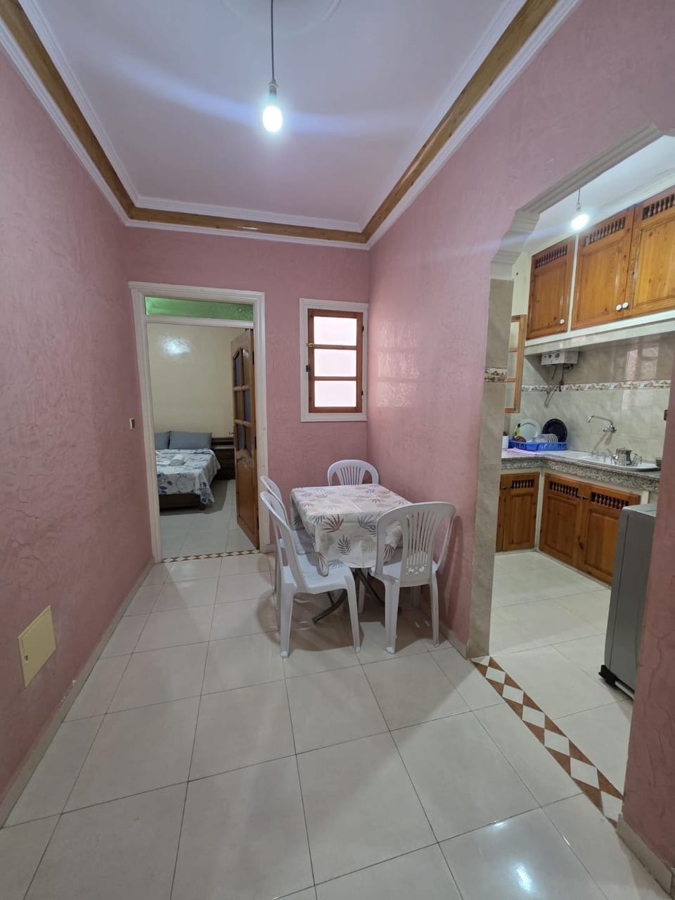 Essauera Apartement Apartment in Essaouira