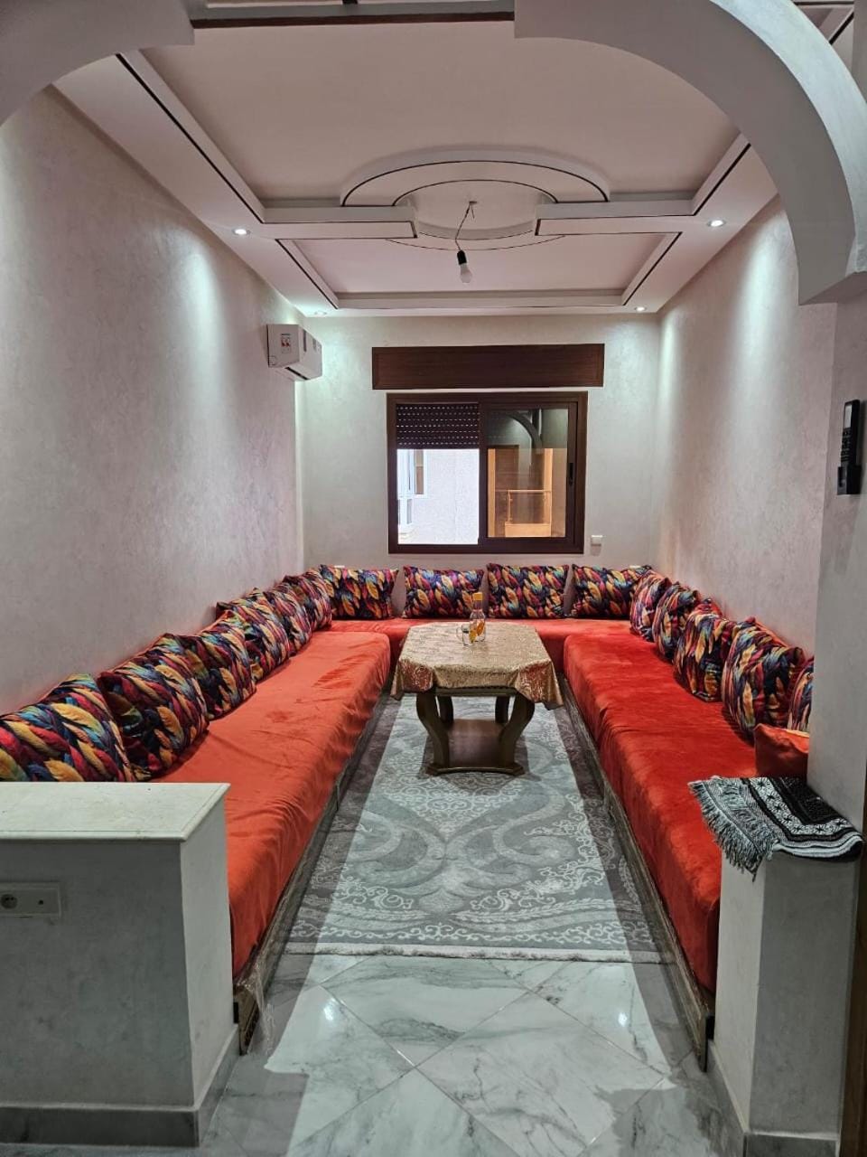 Ritaj's apartement Apartment in Tangier-Tétouan-Al Hoceima