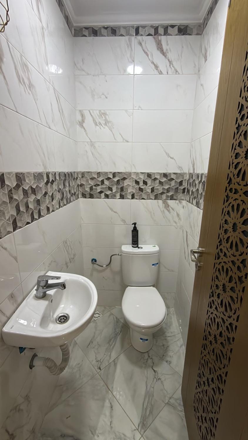Ritaj's apartement Apartment in Tangier-Tétouan-Al Hoceima