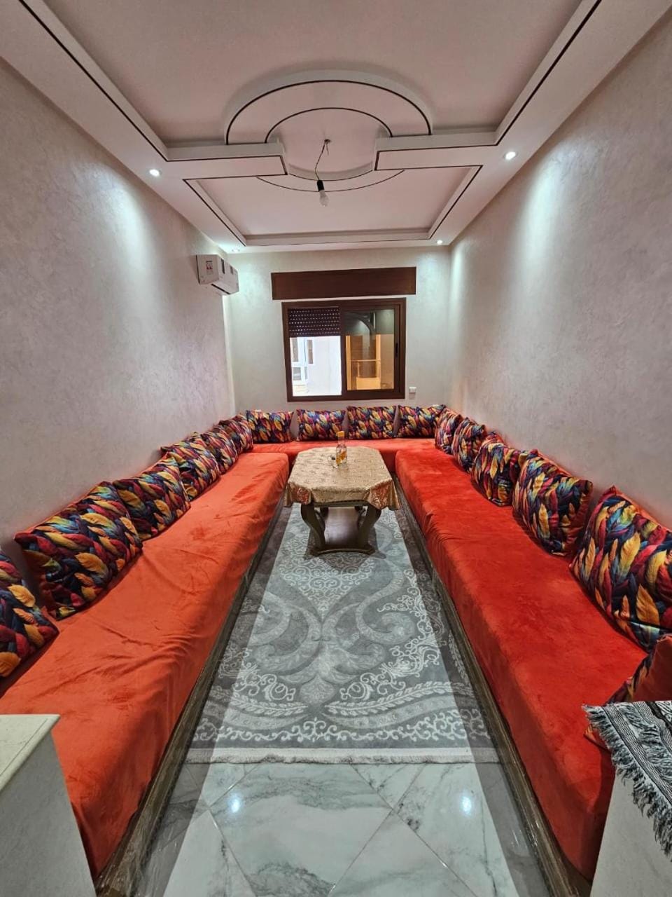 Ritaj's apartement Apartment in Tangier-Tétouan-Al Hoceima
