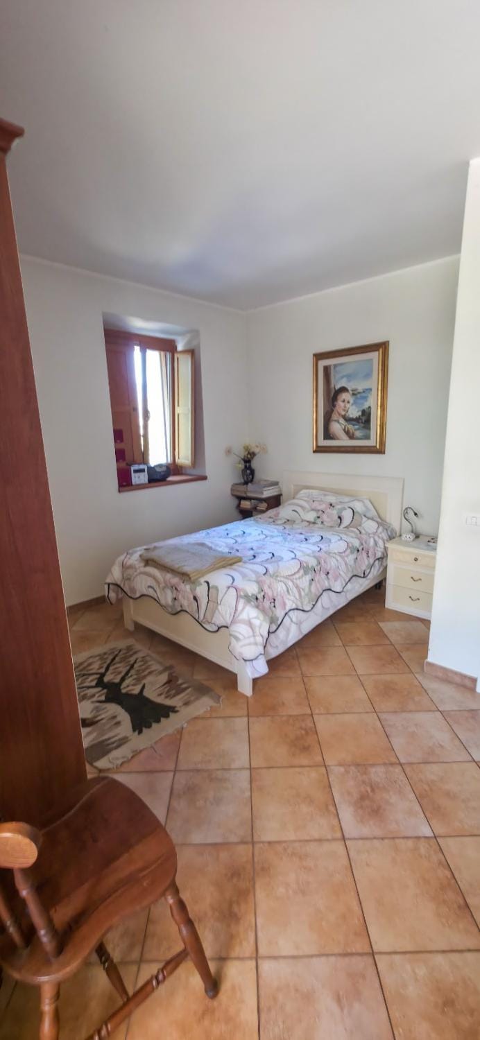 casa paradiso st sosio Arpino Frosinone House in Piedmont