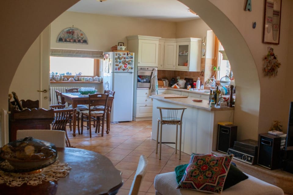 casa paradiso st sosio Arpino Frosinone House in Piedmont
