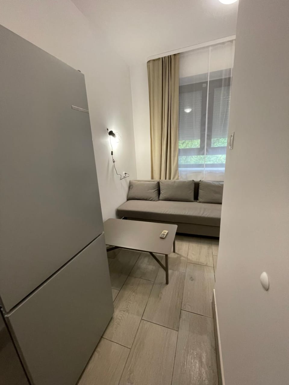Chopina Apartment Klima free Parking Apartment in Poland