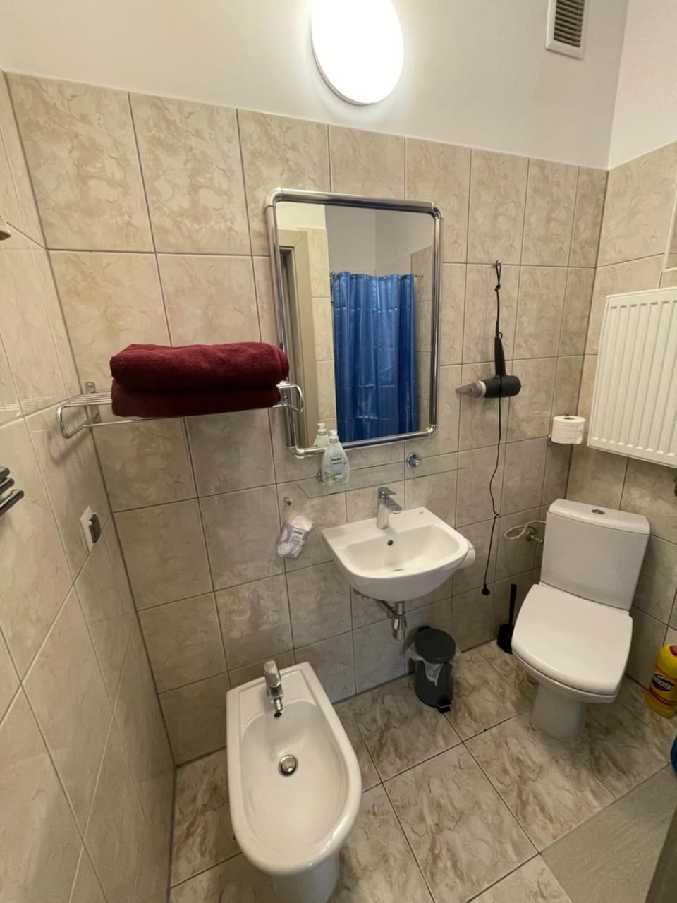 Chopina Apartment Klima free Parking Apartment in Poland