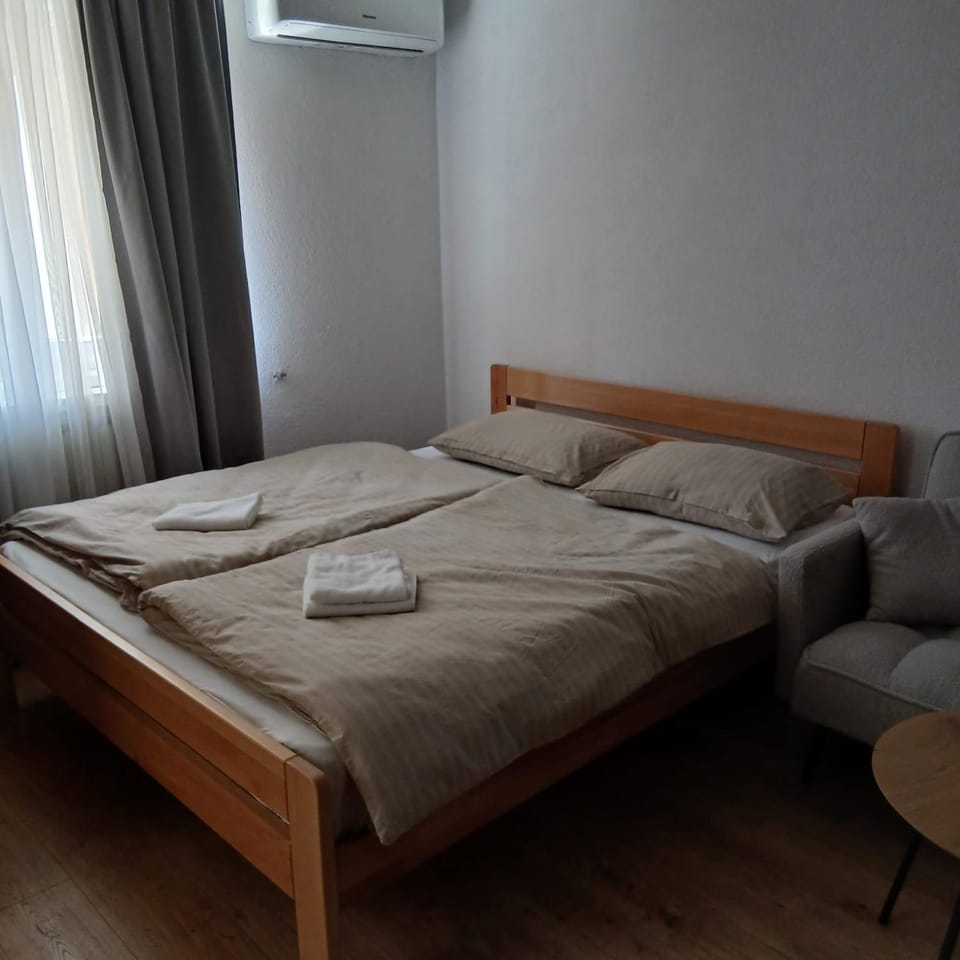 Apartmani Zela 1 Apartment in Federation of Bosnia and Herzegovina