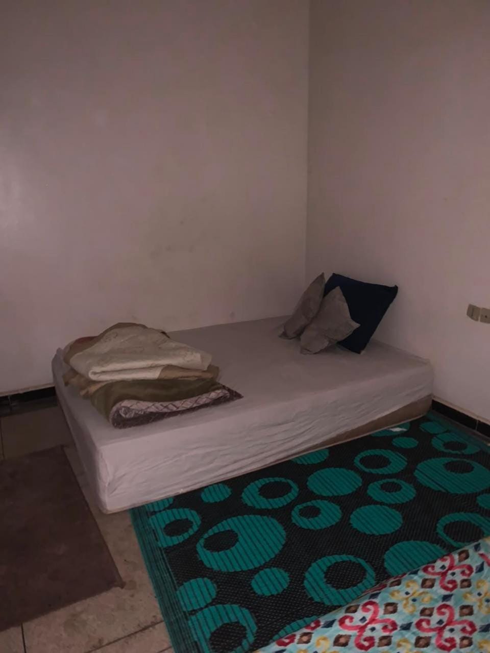 ايت ملول اكدال Apartment in Souss-Massa