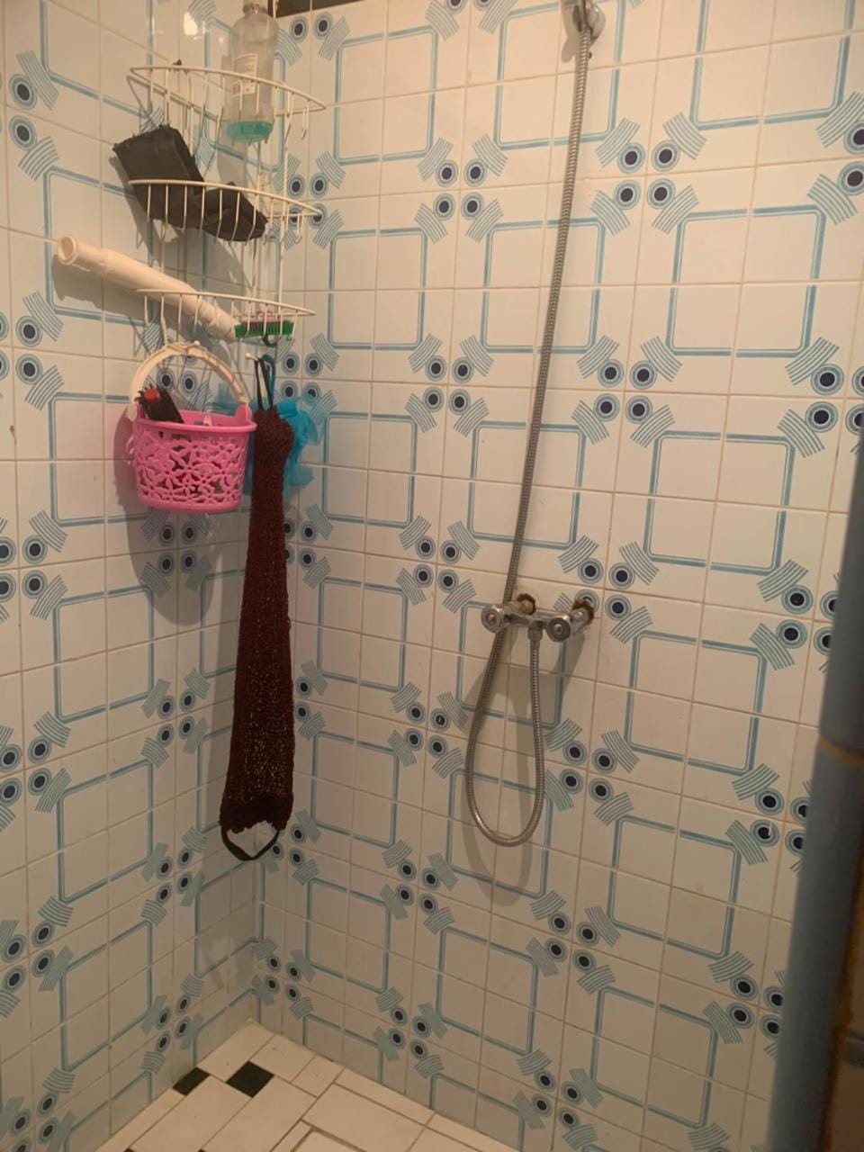ايت ملول اكدال Apartment in Souss-Massa