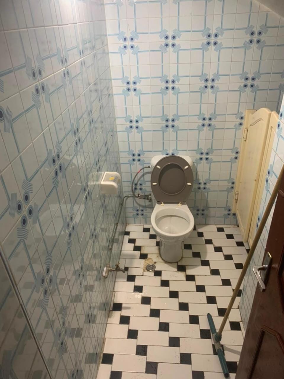 ايت ملول اكدال Apartment in Souss-Massa