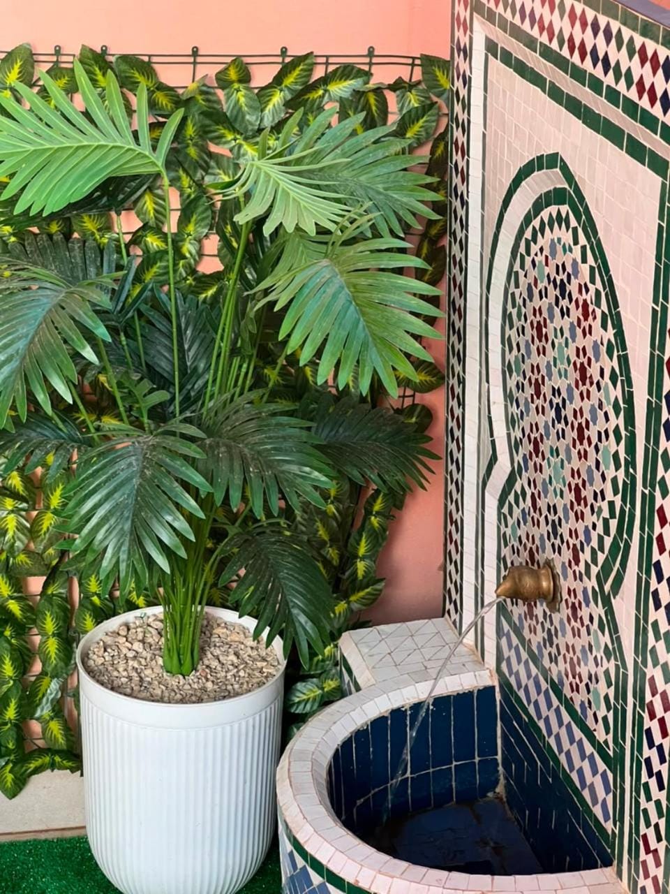 شارع المزدلفة 40000 Apartment in Marrakesh