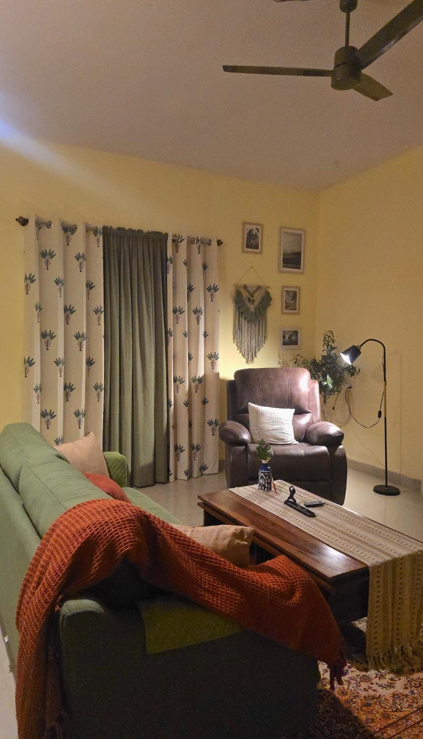 CocoNest Homestay- Coastal Getaway in Kumta House in Karnataka