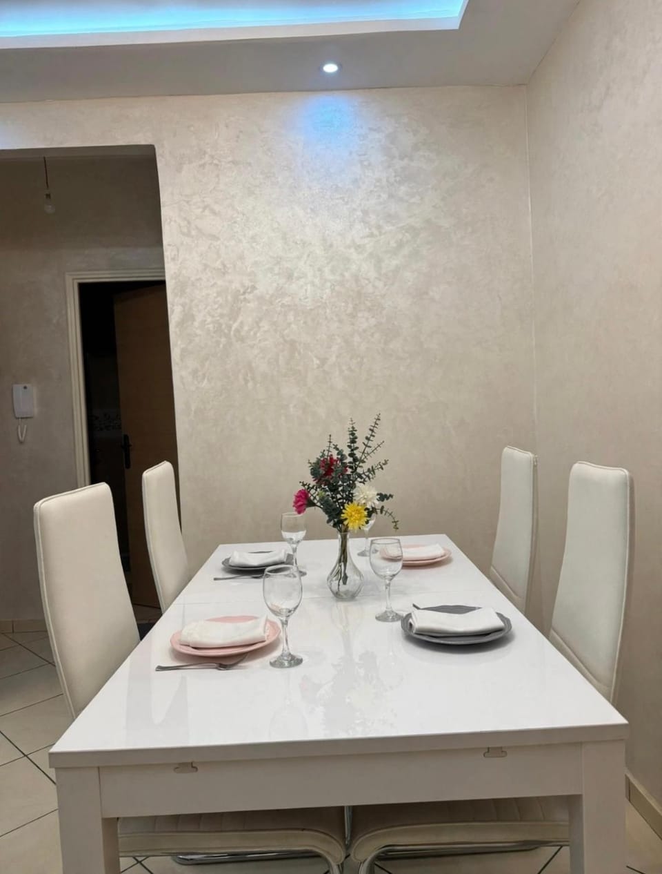 Apartamento delux Apartment in Tangier-Tétouan-Al Hoceima