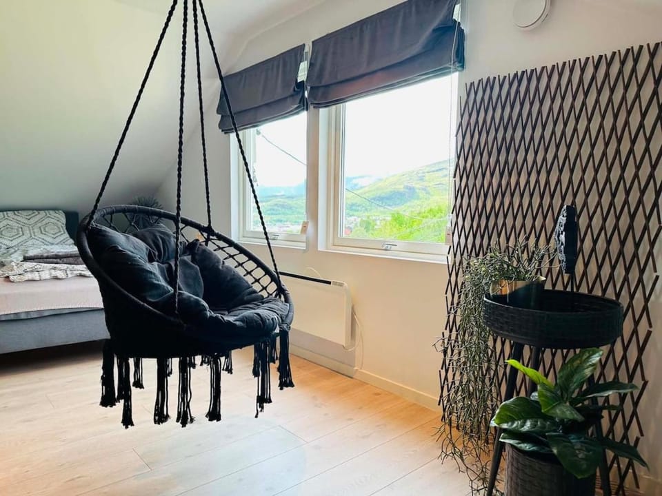 The Arctic Loft Apartment in Troms Og Finnmark
