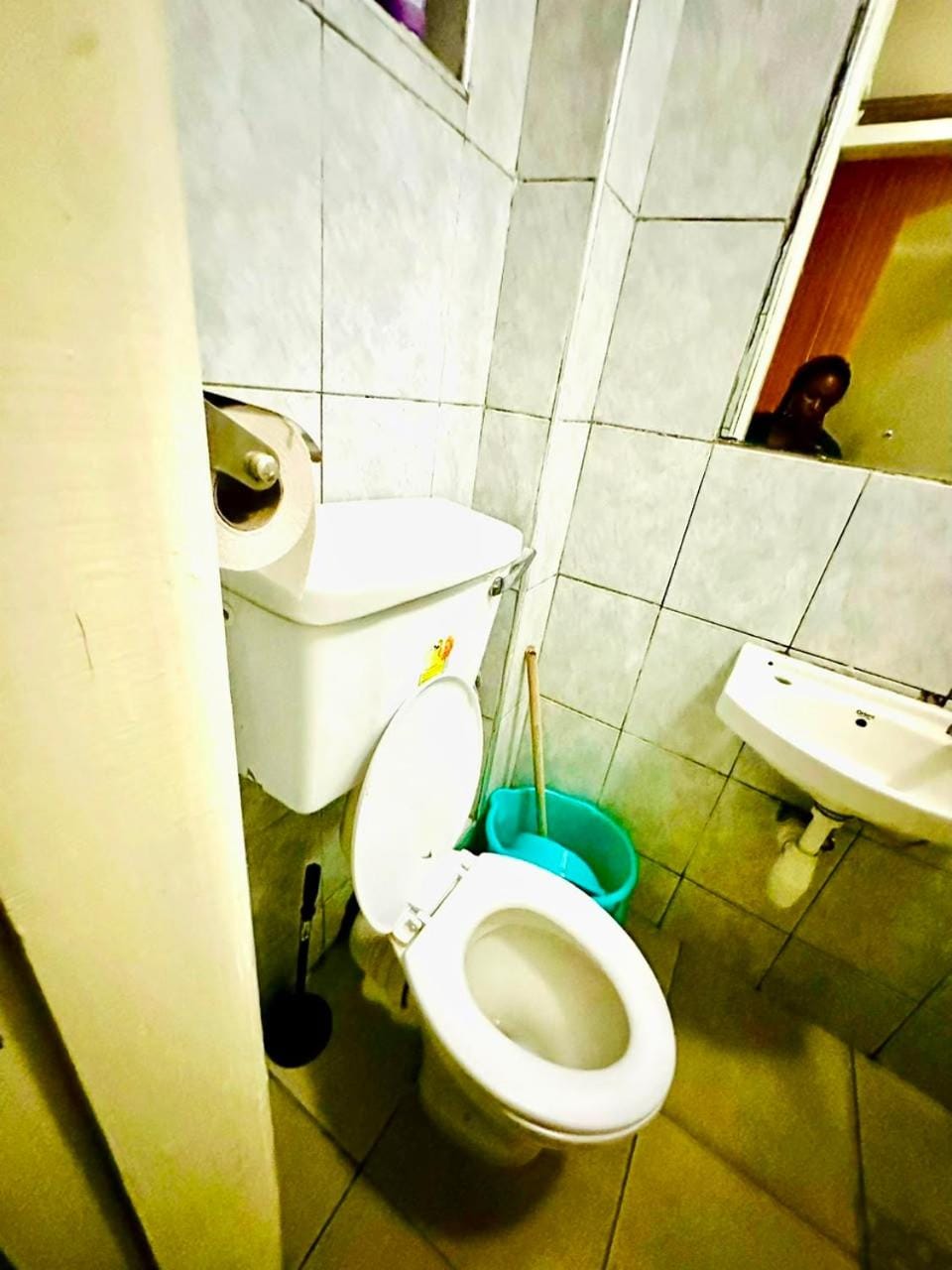 Tsavo Coral Bells Apartment in Nairobi