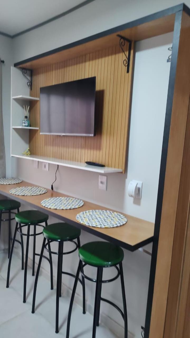 Wana Casa 7 - Refinement and comfort Villa in São José do Rio Preto