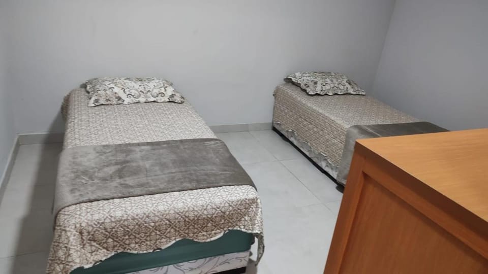 Wana Casa 7 - Refinement and comfort Villa in São José do Rio Preto